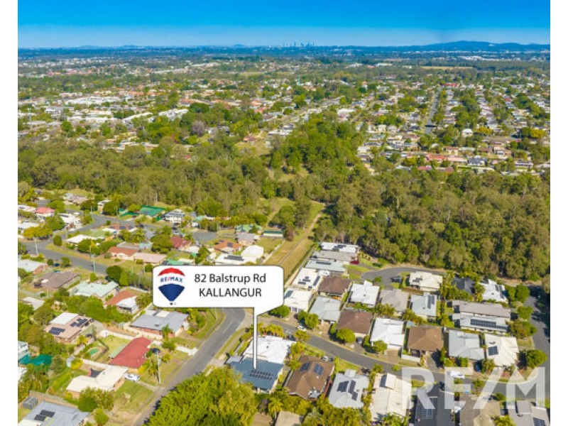 82 Balstrup Road South, Kallangur QLD 4503