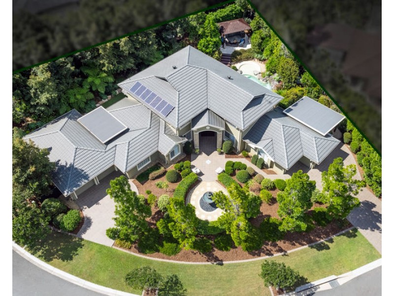 52 Snow Wood Drive, Eatons Hill QLD 4037