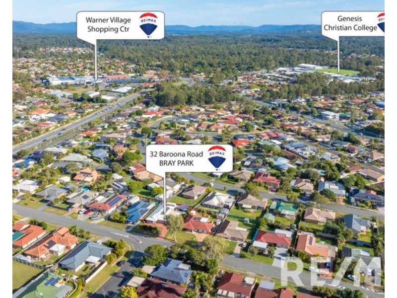 32 Baroona Road, Bray Park QLD 4500