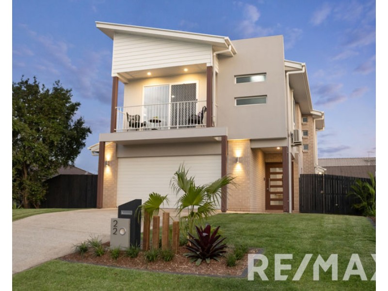 22 Wellington Road, Murrumba Downs QLD 4503