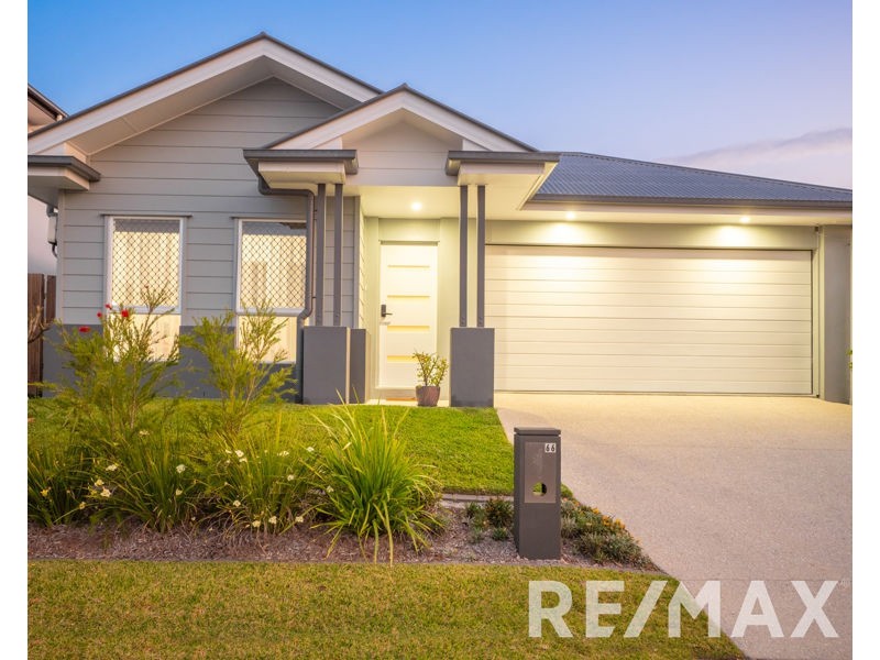 66 Jack Circuit, Joyner QLD 4500