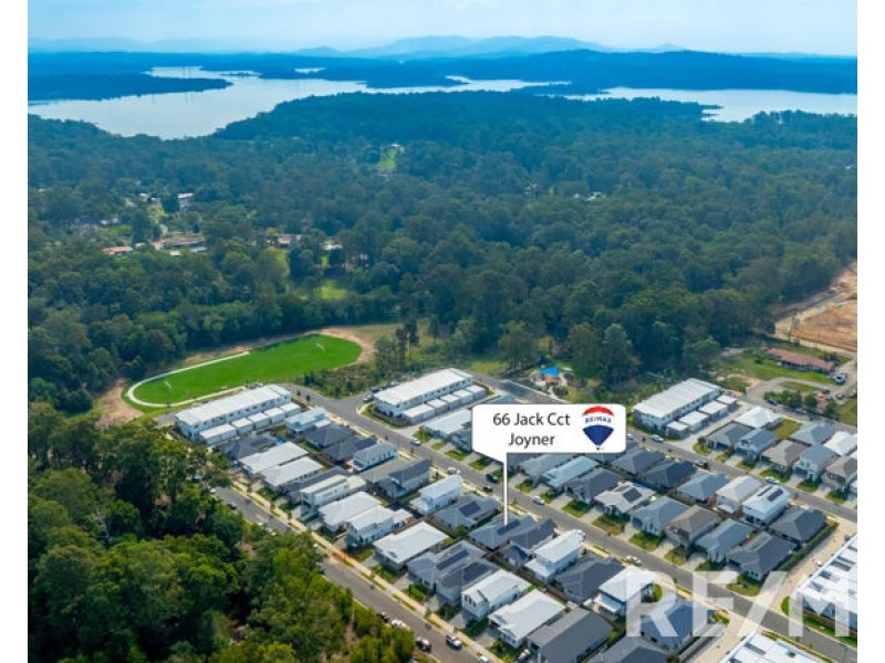 66 Jack Circuit, Joyner QLD 4500