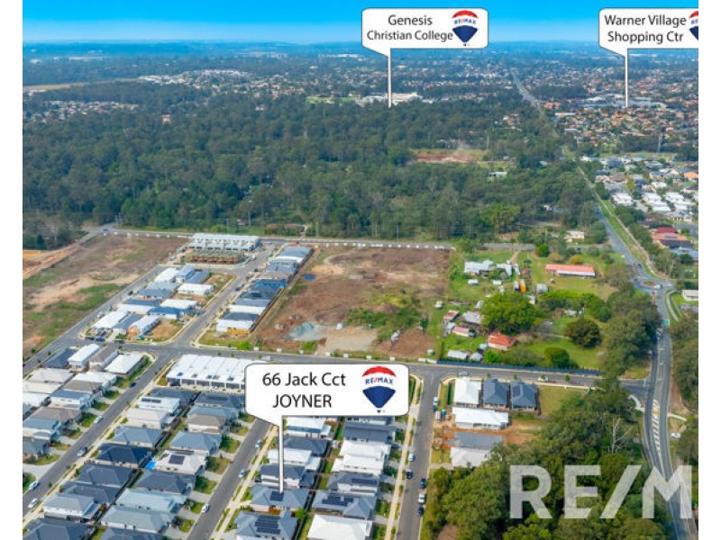 66 Jack Circuit, Joyner QLD 4500