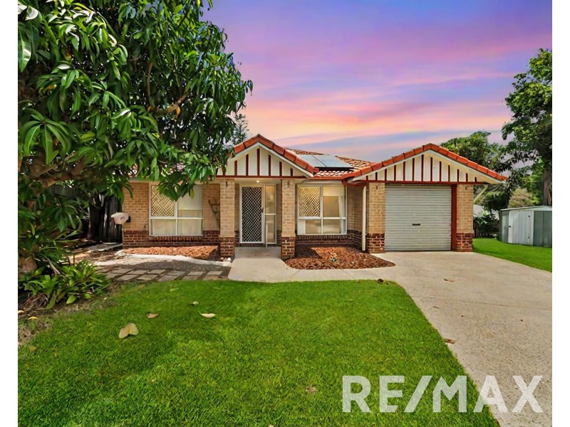 6 Guava Place, Narangba QLD 4504