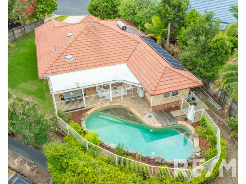 6 Guava Place, Narangba QLD 4504