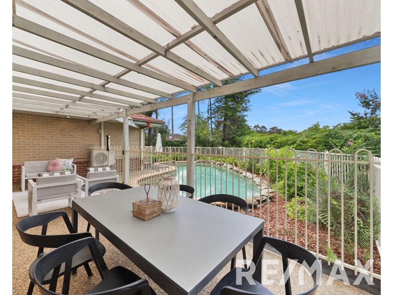 6 Guava Place, Narangba QLD 4504