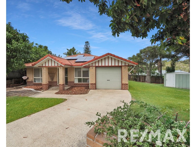 6 Guava Place, Narangba QLD 4504