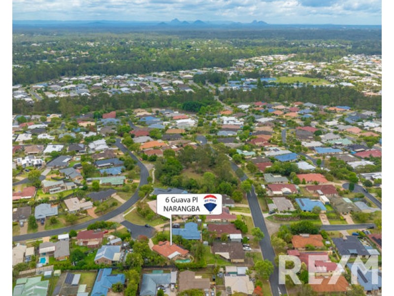6 Guava Place, Narangba QLD 4504