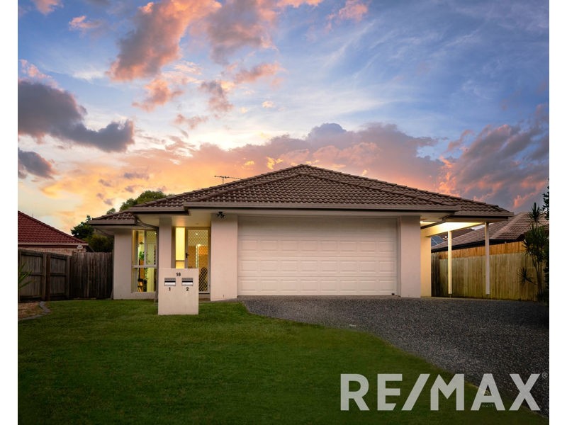 2/16 Rebecca Cr, Joyner QLD 4500