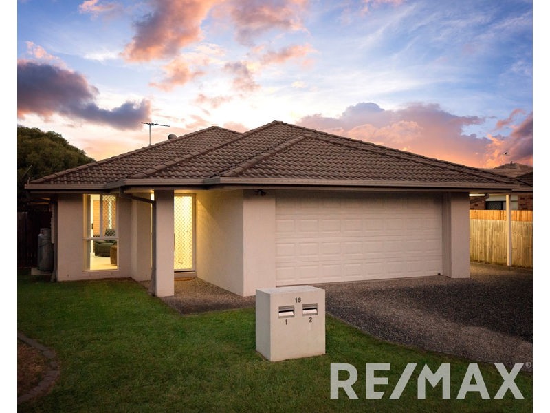 2/16 Rebecca Cr, Joyner QLD 4500
