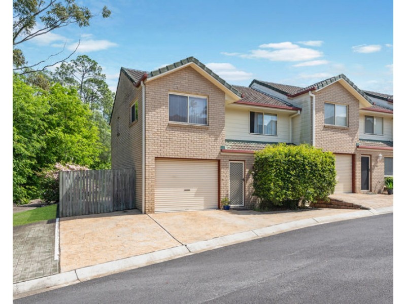 25/12 Crosby Avenue, Arana Hills QLD 4054