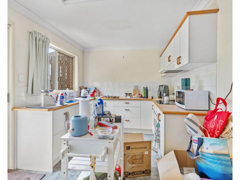 25/12 Crosby Avenue, Arana Hills QLD 4054