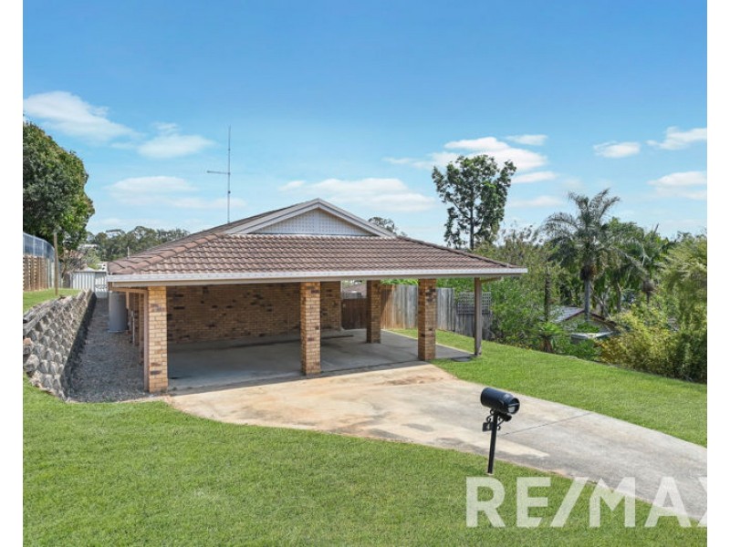 4 Apollo Court, Eatons Hill QLD 4037
