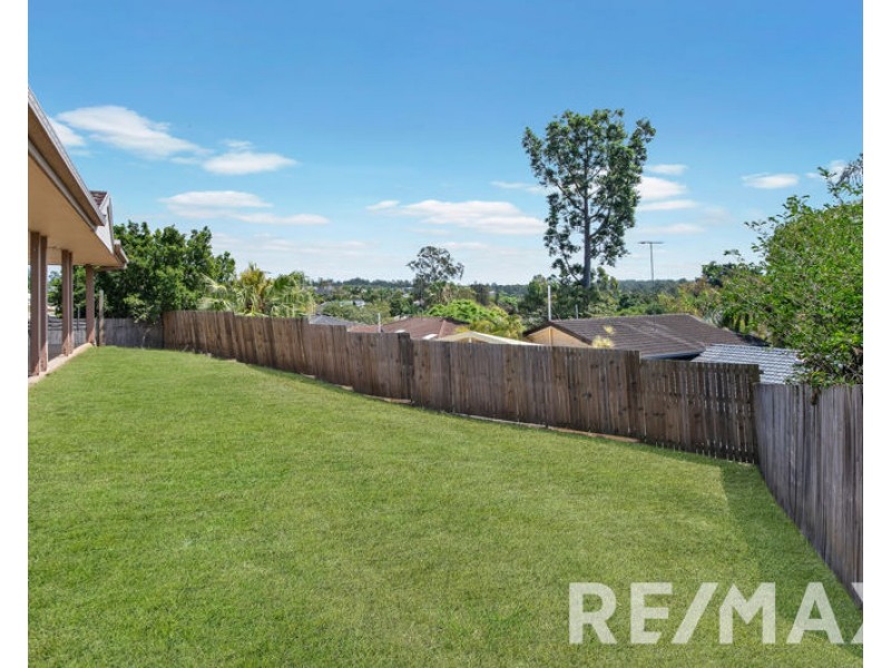 4 Apollo Court, Eatons Hill QLD 4037