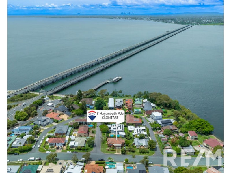 8 Haysmouth Parade, Clontarf QLD 4019