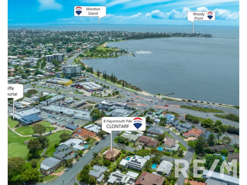 8 Haysmouth Parade, Clontarf QLD 4019