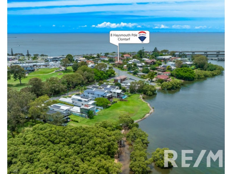 8 Haysmouth Parade, Clontarf QLD 4019