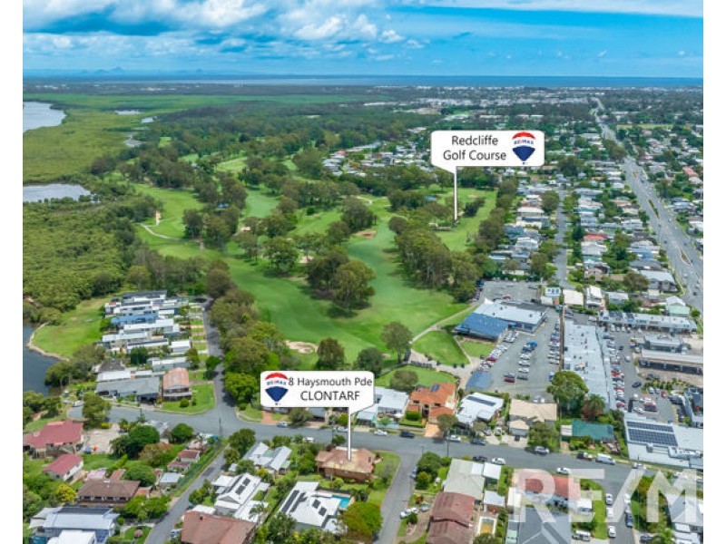 8 Haysmouth Parade, Clontarf QLD 4019