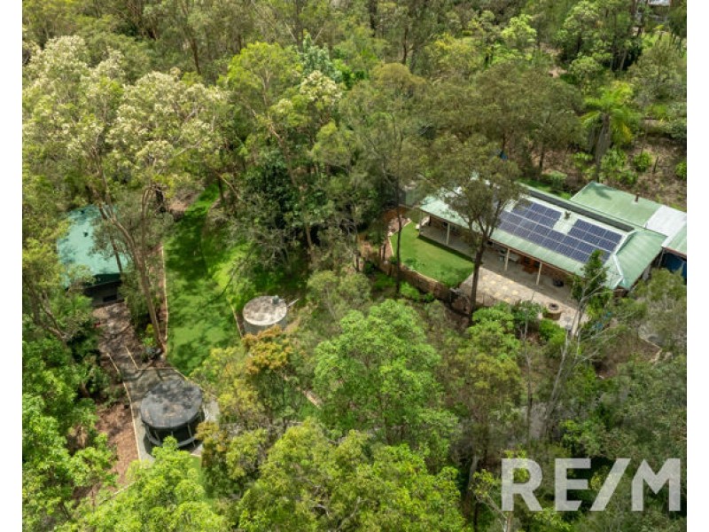 5 Hoare Court, Bunya QLD 4055