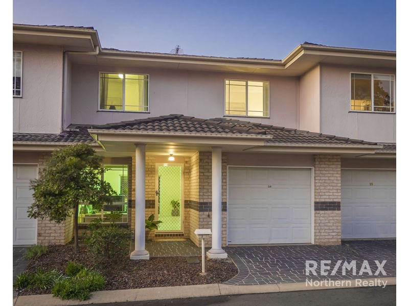 54 Circa Crescent, Albany Creek QLD 4035