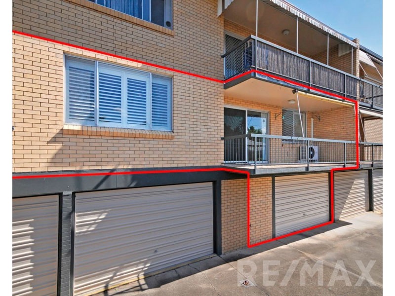 2/44 Griffith Street, Everton Park QLD 4053