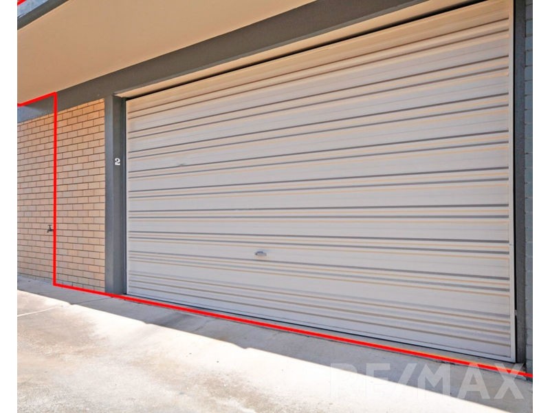 2/44 Griffith Street, Everton Park QLD 4053