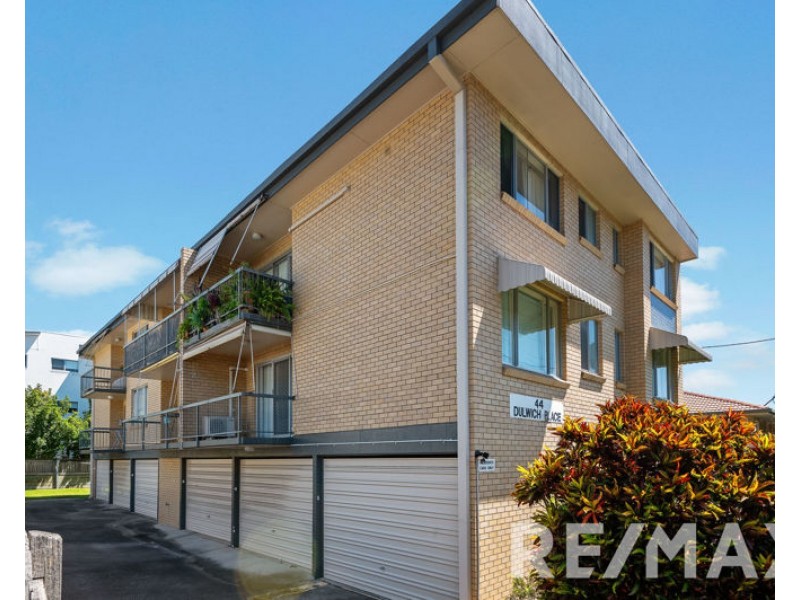 2/44 Griffith Street, Everton Park QLD 4053