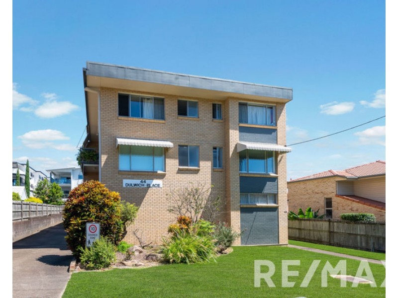 2/44 Griffith Street, Everton Park QLD 4053