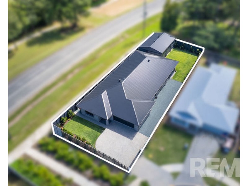 10 Louis Court, Caboolture QLD 4510