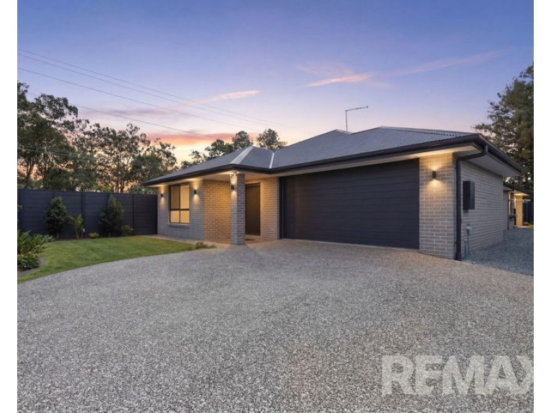 10 Louis Court, Caboolture QLD 4510