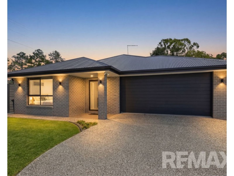 10 Louis Court, Caboolture QLD 4510