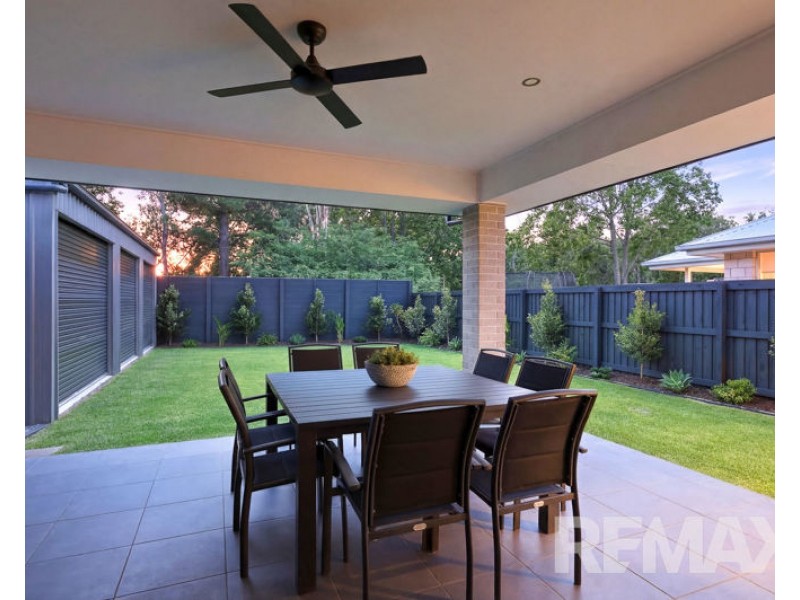 10 Louis Court, Caboolture QLD 4510