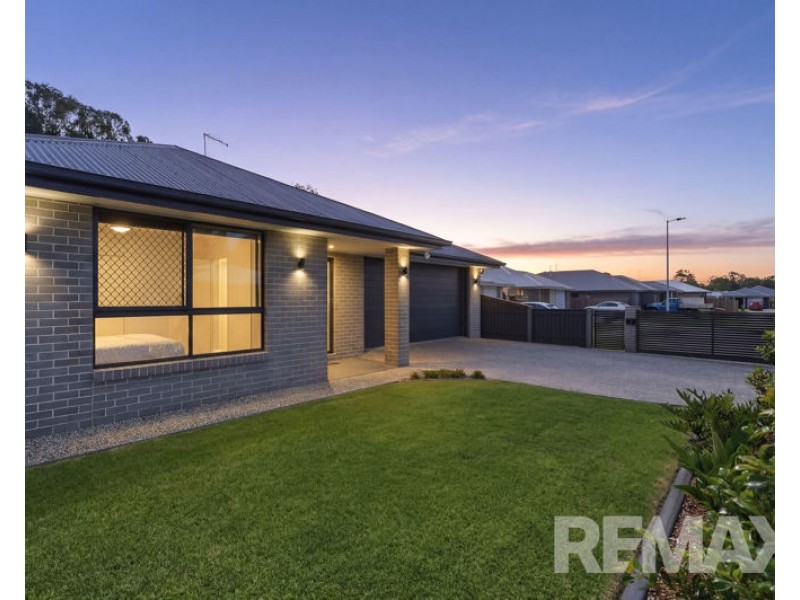 10 Louis Court, Caboolture QLD 4510