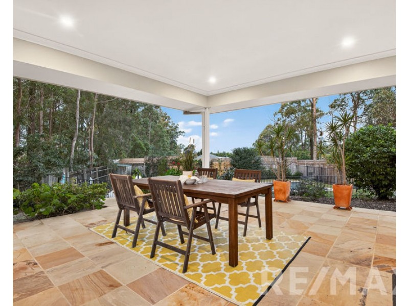 11 Fletchers Road, Eatons Hill QLD 4037