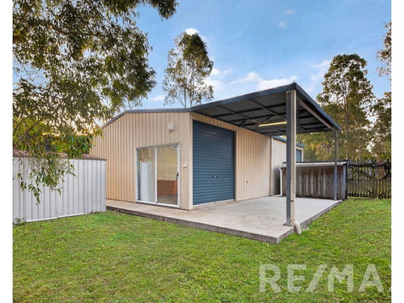 11 Fletchers Road, Eatons Hill QLD 4037
