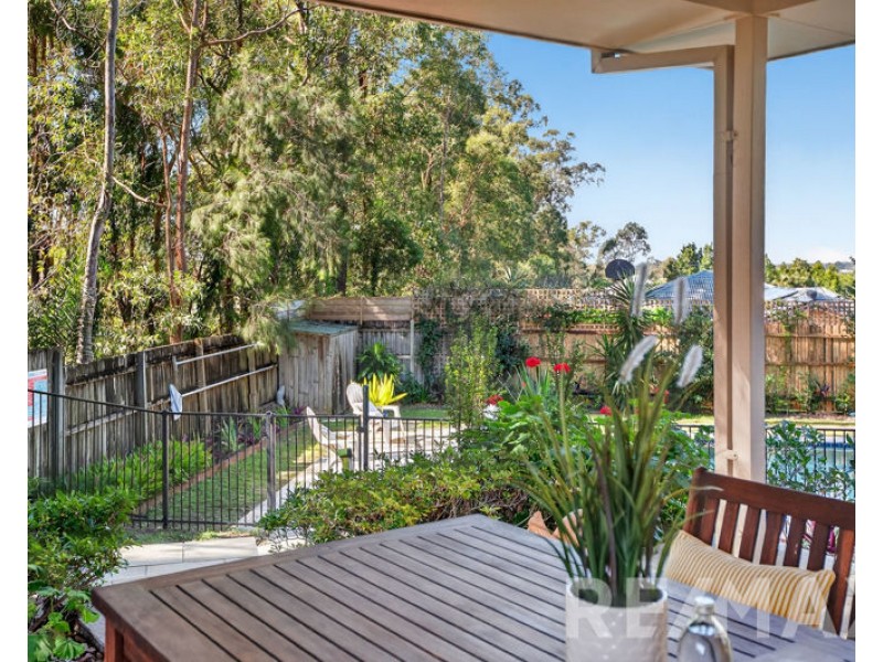 11 Fletchers Road, Eatons Hill QLD 4037