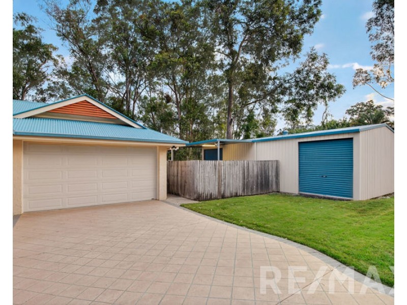 11 Fletchers Road, Eatons Hill QLD 4037