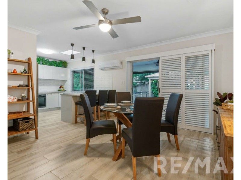 3 Tonnere Court, Eatons Hill QLD 4037