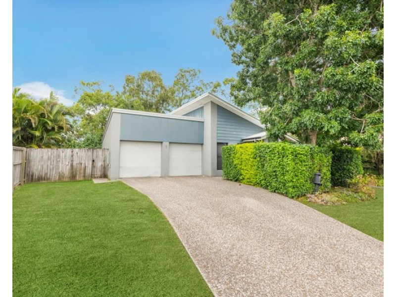 18 North Aston Court, Bray Park QLD 4500