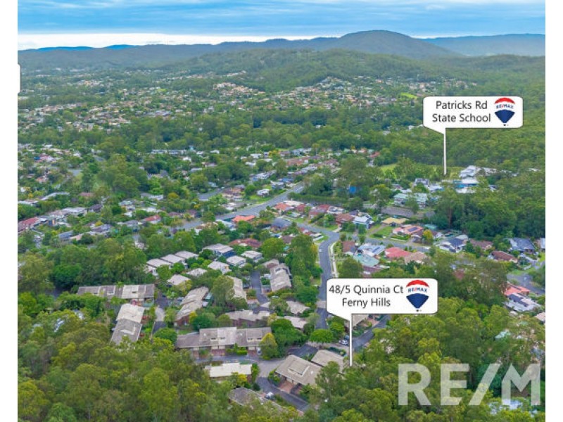 Lot 48/5 Quinnia Court, Ferny Hills QLD 4055