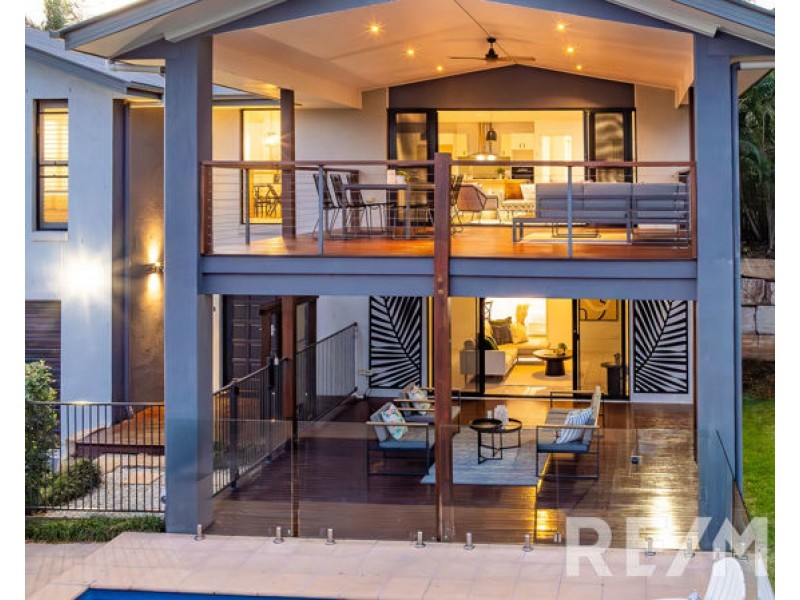 27 Brigadoon Crescent, Eatons Hill QLD 4037