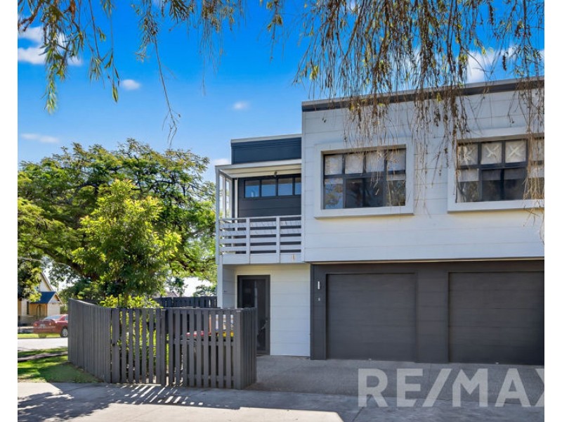 5/117 Church Road, Zillmere QLD 4034