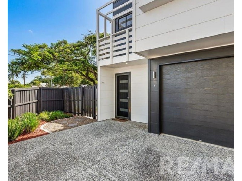 5/117 Church Road, Zillmere QLD 4034