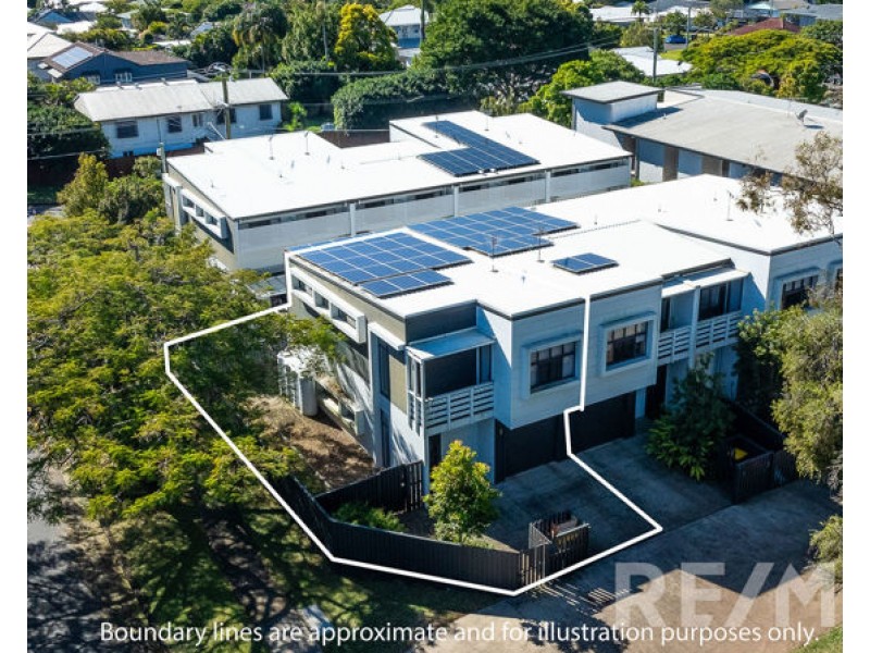 5/117 Church Road, Zillmere QLD 4034