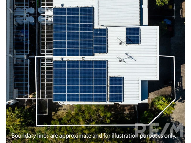 5/117 Church Road, Zillmere QLD 4034