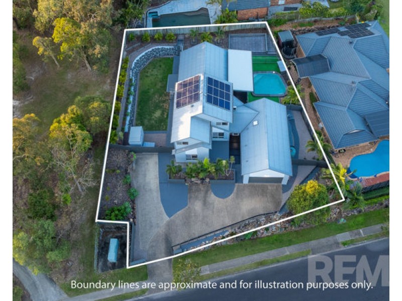 72 The Boulevard, Albany Creek QLD 4035