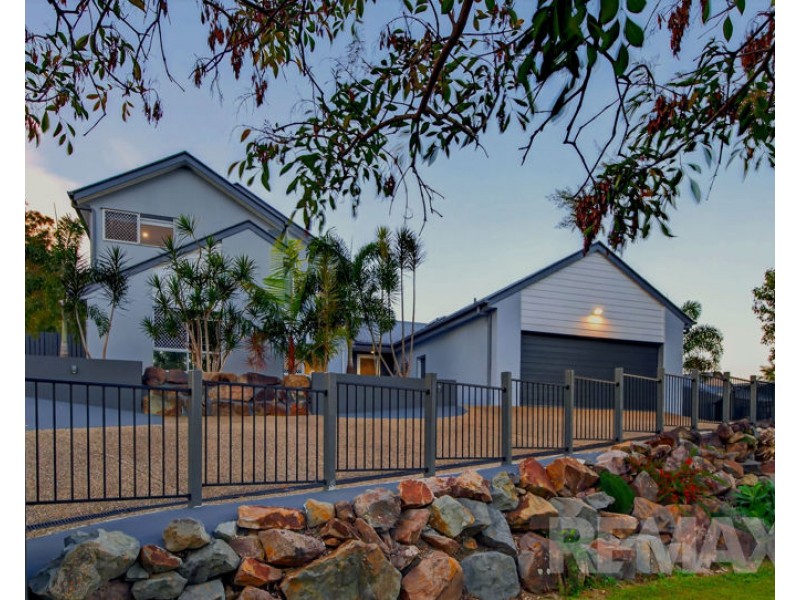 72 The Boulevard, Albany Creek QLD 4035