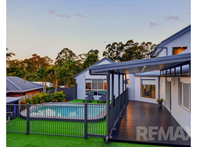 72 The Boulevard, Albany Creek QLD 4035