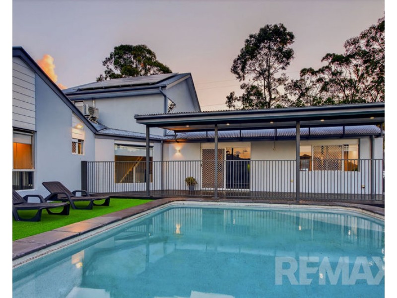 72 The Boulevard, Albany Creek QLD 4035