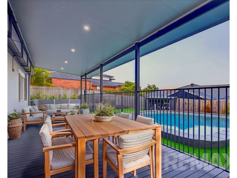 72 The Boulevard, Albany Creek QLD 4035